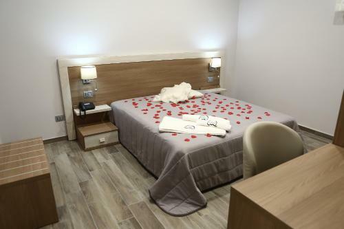 Apartamento Villa Magiola