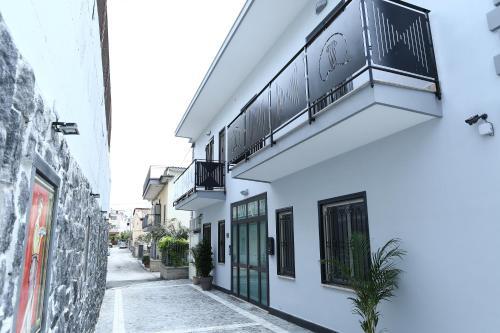 Apartamento Villa Magiola