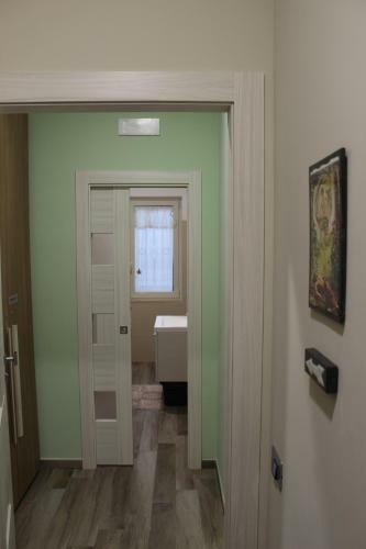 Apartamento Villa Magiola