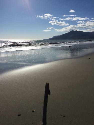 Apartamento Stone And Beach