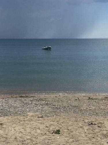 Apartamento Stone And Beach