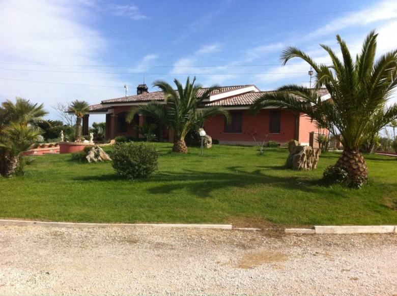 Hostal Villa Primavera