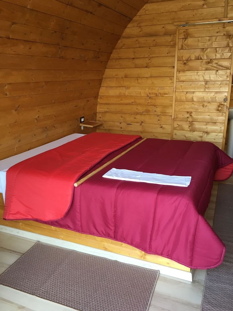 Hostal Villa Primavera