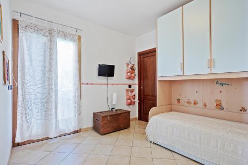 Apartment Rosa