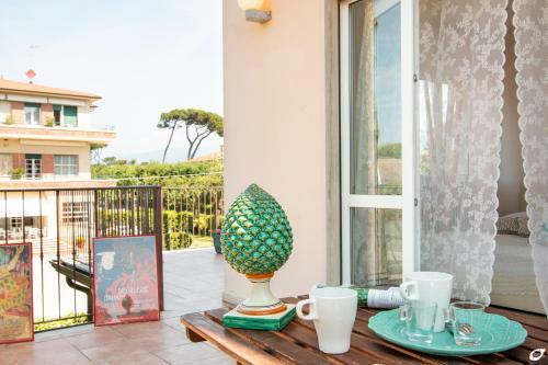 Apartamento Villa Franca