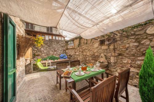 Apartamento Casa Cappuccini