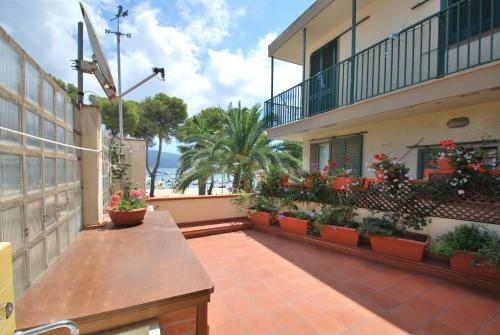 Apartamento Appartamento Perla
