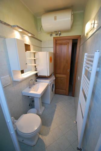 Apartamento Appartamento Perla