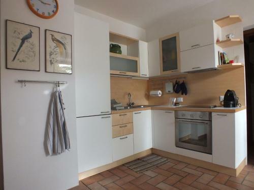 Apartamento Trilo Piri