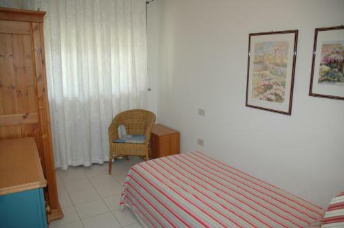 Apartamento Appartamento Grecale