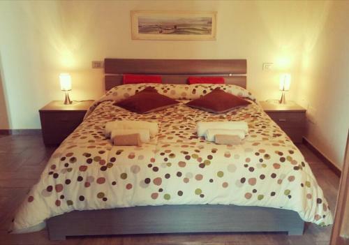 Apartamento La Graziosa D�pendance
