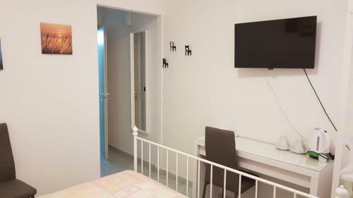 Hostal Vento Di Grecale
