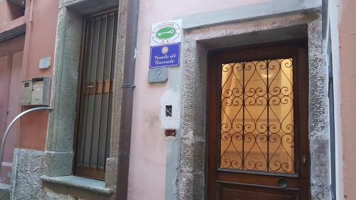 Hostal Vento Di Grecale
