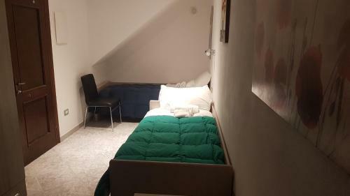 Hostal Vento Di Grecale