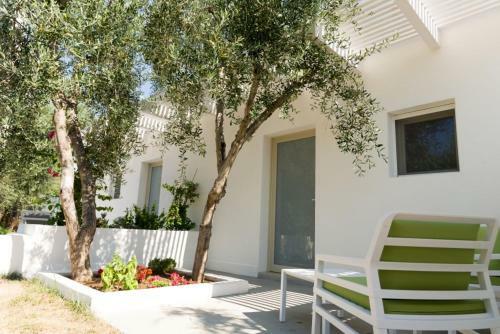 Il Pagliaio B&B