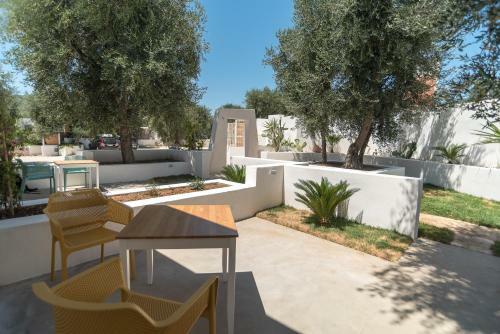 Il Pagliaio B&B
