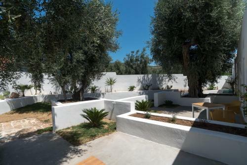 Il Pagliaio B&B
