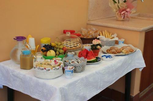 B&B Le Pomelie Dell'etna