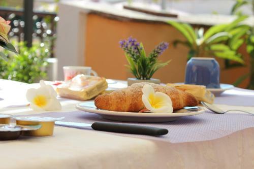 B&B Le Pomelie Dell'etna