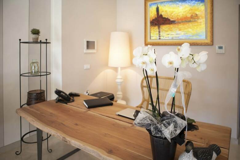 Apart-hotel La Rocchetta