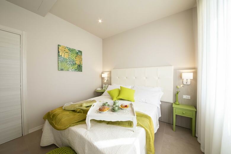 Apart-hotel La Rocchetta
