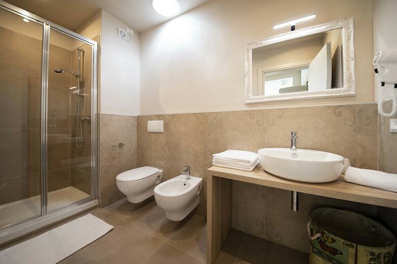 Apart-hotel La Rocchetta