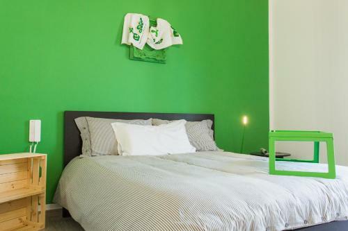 Hostal Nonna Anna Rooms