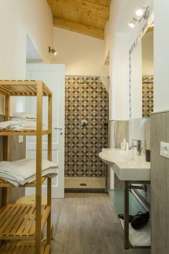 Hostal Nonna Anna Rooms