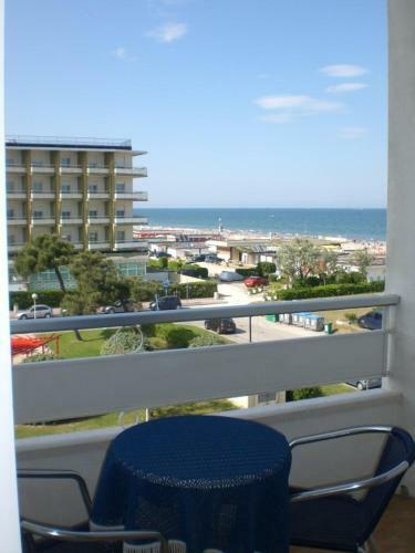 Golf & Beach Hotel B&B