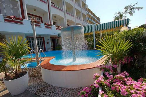 Golf & Beach Hotel B&B