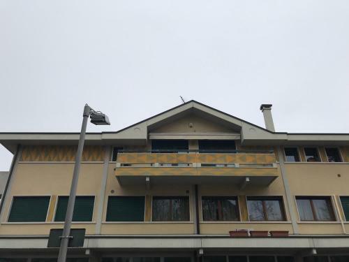 Apartamento Appartamento Primo