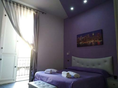 B&B Napoli Simsara