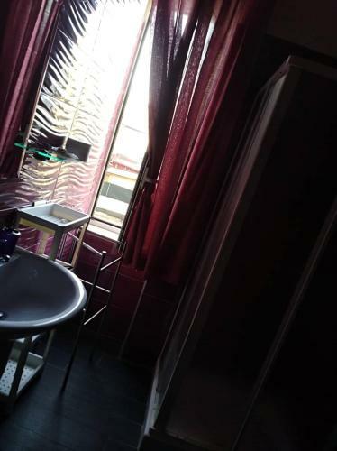 B&B Napoli Simsara