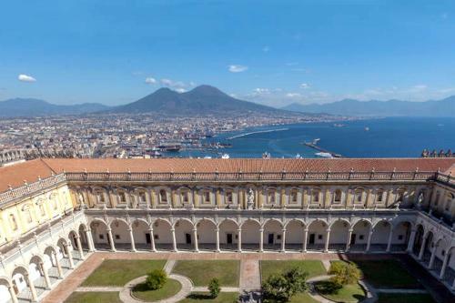 Maison Mele Luxury Apartment
