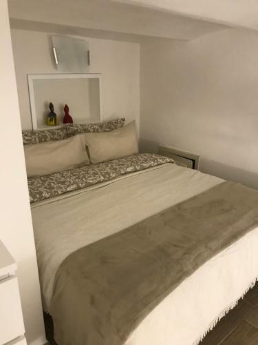 Maison Mele Luxury Apartment
