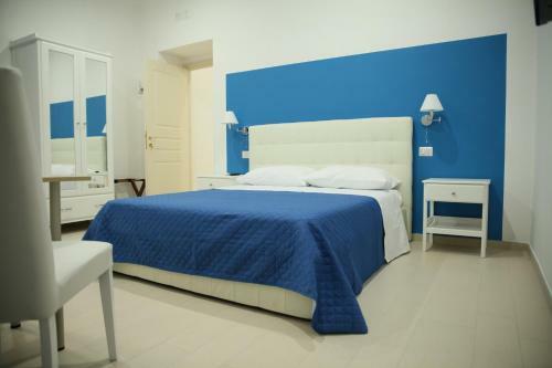 Bed & Breakfast Il Gioiellino Lifestyle