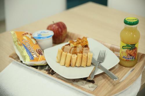 Bed & Breakfast Il Gioiellino Lifestyle