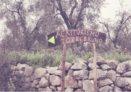 Agroturismo Torre Bruno