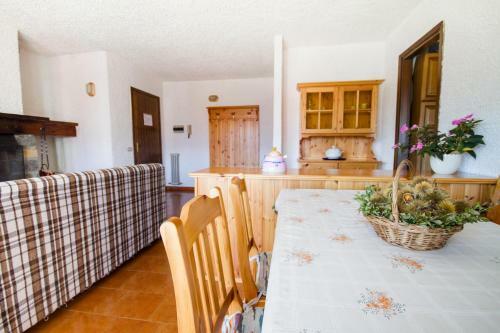 Apartamento Residence Stefania