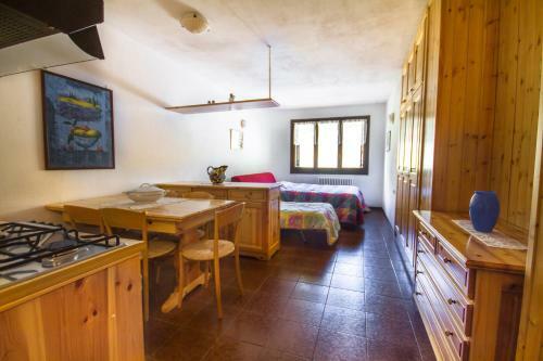 Apartamento Residence Stefania