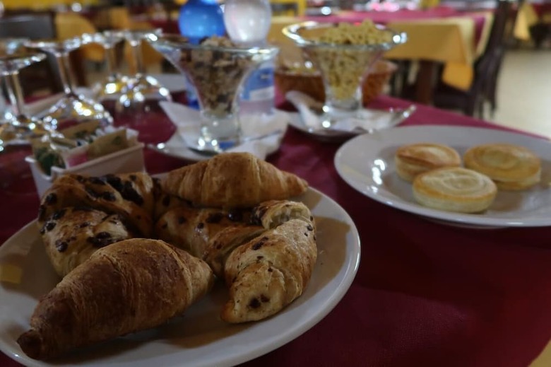Agroturismo S'arriali Ranch