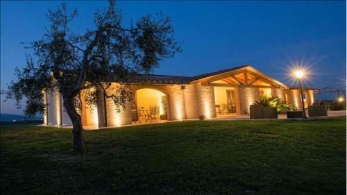 Apartamento Agriturismo Deni