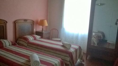 Bed & Breakfast Crocevia Del Sale