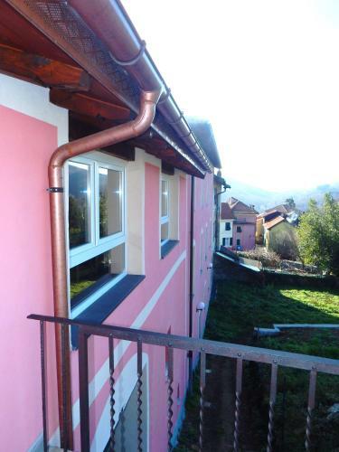 Bed & Breakfast Crocevia Del Sale