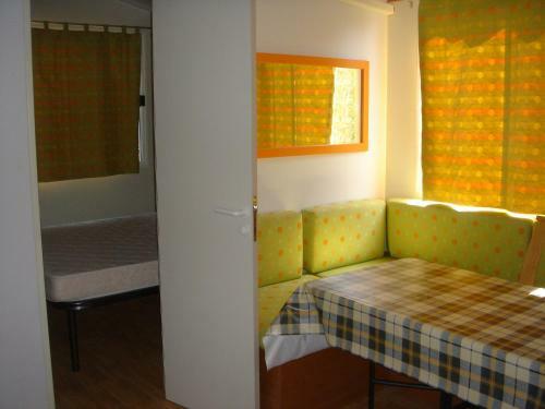 Camping Internazionale Di Castelfusano