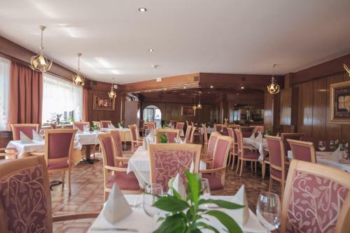 Park Hotel Margreid