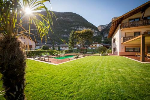 Park Hotel Margreid