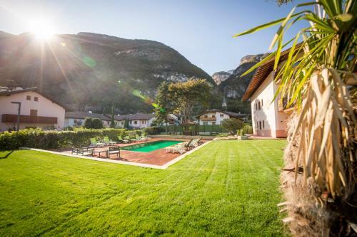Park Hotel Margreid
