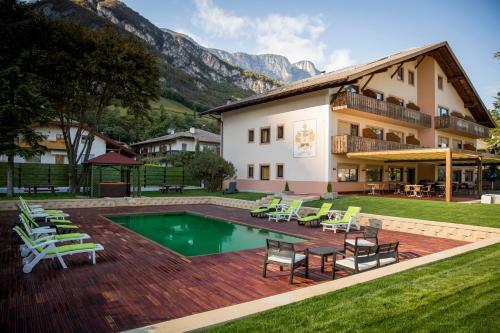 Park Hotel Margreid