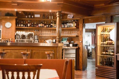 Park Hotel Margreid